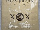 Dream Theater - SCORE 20th Anniversary World Tour - Music On Vinyl LP Near-mint