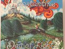 CONSTANTINE – DAY OF LIGHT - VINYL LP BLACK - NM - A20