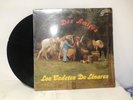 LOS CADETES DE LINARES LP “Los Dos Amigos” (VG+)