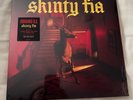 FONTAINES D.C.  Skinty Fia LTD ED YELLOW VINYL 2022 NEW & SEALED