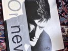 New Order ‎1985 Low-life Vinyl LP Record Album Qwest 1st Pressing Original VG++