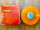 Frank Ocean Channel Orange Vinyl LP Bootleg Mac Miller Odd Future Tyler Earl OOP