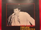 FAD GADGET ‘Fireside Favourites’ 1st UK Press Vinyl LP   Ultrasonically Cleaned