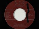 Funk Boogie/Sweet Soul 45 - Mighty Generation - The M.G. Beat - B-E-R