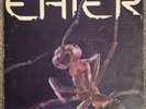 EATER The Album LP First Press 1977 UK 1ST Punk Vinyl TLRLP001 Very Rare