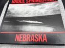 Sealed Bruce Springsteen - Nebraska '82 Expanded Ed 4 LP Vinyl + Blu Ray* READ