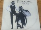 Fleetwood Mac Rumors Vinyl Record BSK 3010 Original 1st Press 1977 with Insert