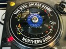 JAMES CARRTHAT’S WHAT I WANT TO KNOWWIGAN CASINO  NORTHERN SOUL