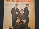 The Beatles Introducing the Beatles LP Mono ARP Vee Jay 1964 Vinyl Record