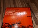 Johannes Brahms Beaux Arts Trio Klaviertrios PHILIPS 802747/48 AY Box LP Vinyl