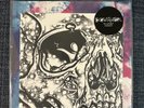 Downer Self Titled LP Pink Vinyl New Hardcore Roadrunner Records Pushead #’d