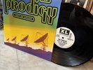 The Prodigy - Out Of Space 12 Vinyl  1992 Single Maxi XLT 35
