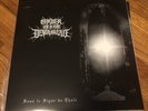 Order Of The Deaths Head LP Absurd Vothana GBK Arghoslent Goatmoon Horna
