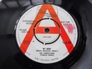 The Temptations – My Baby 1965 UK 45 TAMLA MOTOWN DEMO TMG 541