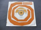 People - In Ancient Times c/w Glastonbury 1971 UK 45 DERAM PSYCH FUNK BREAKS