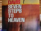 Miles Davis, Seven Steps To Heaven, 1963 1st Columbia Mono, CL-2051, VG-VG+