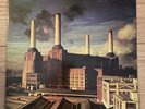 PINK FLOYD - ANIMALS -HARVEST LP. 80’s reissue 5099919843414