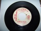 EDDY JACOBS EXCHANGE Pull My Coat 45 Orig Columbia PROMO Northern Soul/Funk