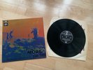 SOUNDTRACK from Film MORE Pink Floyd EMI Columbia 1969 SCX6346 12