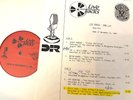 11/12/84 LIVE TRACKS, NIGHT RANGER, BILLY IDOL, J. GEILS BAND, PAT BENETAR,KINKS