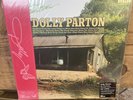 Dolly Parton My Tennessee Mountain Home Smoky Mountain Galaxy Color VMP LP