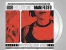 *SEALED Streetlight Manifesto - Everything Goes Numb White vinyl 2xLP record NEW