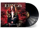 Epica The Phantom Agony (Vinyl) Expanded  12