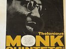 Thelonious Monk Quintets Esquire 32-109 Jazz Vinyl Record Rare