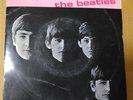 Japanese press 4 Songs on MONO 7