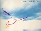 LP Chris de Burgh Spark To A Flame (The Very Best Of Chris De Burgh) NEAR MINT