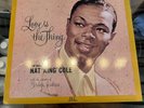 Nat King Cole Dcc