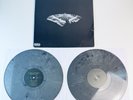 Kendrick Lamar To Pimp A Butterfly 2LP Graphite Vinyl Target Exclusive 10th Anni