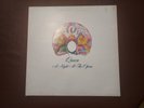 Queen. A Night At The Opera (1st Press -2 -2 BLAIRS) 1975. EX/EX. EMI, EMTC 103.