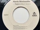 Alanis Morissette - Thank U - 7