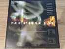 Fields of the Nephilim Fallen (YELLOW COLOR) RSD 2025 Vinyl Record Store Day