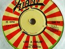 RARE N' MINT DON MARTIN GOT A FEELIN' 1967 GIANT UK 45 REGGAE