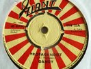 RARE EX+  DANDY PROPAGANDIST 1968 GIANT UK 45 REGGAE