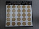Elvis Presley WORLDWIDE 50 GOLD AWARD HITS VOL 1 1970 4LP BOX SET + BOOK MINT-