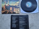 PINK FLOYD Animals 1977 UK Harvest A2/B2 1st press LP LITTLE PLAYED SUPERB AUDIO
