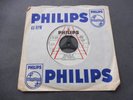 Dusty Springfield – A Brand New Me 1969 UK 45 PHILIPS DEMO