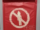 Travis Scott Days Before Rodeo DELUXE Album Red Limited Vinyl Record
