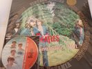 THE BEATLES TALK DOWN UNDER VOL.2 L/E VINYL PICTURE DISC & CD SET FREE UK P+P
