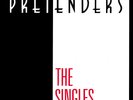 The Pretenders The Singles (Vinyl) 12