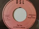 Desrick Smith 