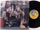 BILL COSBY Talks To Kids About Drugs UNI LP VG+ j