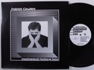 PATRICK COWLEY Mechanical Fantasy Box DARK ENTRIES 2XLP VG++/VG+ with insert j