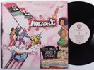 FUNKADELIC One Nation Under A Groove WARNER BROS LP gatefold with 7