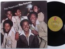 FUTURES Past, Present And... PHILADELPHIA INTERNATIONAL LP VG+ j