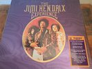 Jimi Hendrix: The Jimi Hendrix Experience (180g) (Limited Edition Boxset) 8 LP