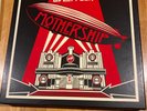 2007 Led Zeppelin Mothership 4-LP Set Atlantic RI-344700 Totally Mint Condition